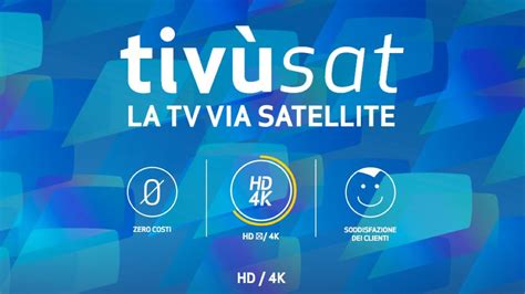 Come attivare Tivusat all’estero (TVsat) 